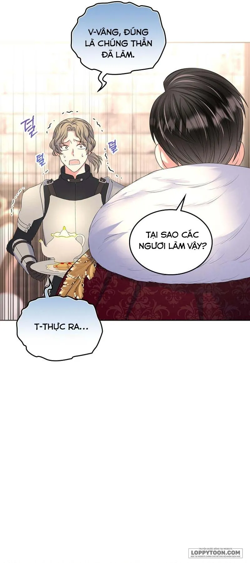 Tôi Sẽ Ly Hôn Với Anh Trai Nữ Chính Chap 63 - trang 7
