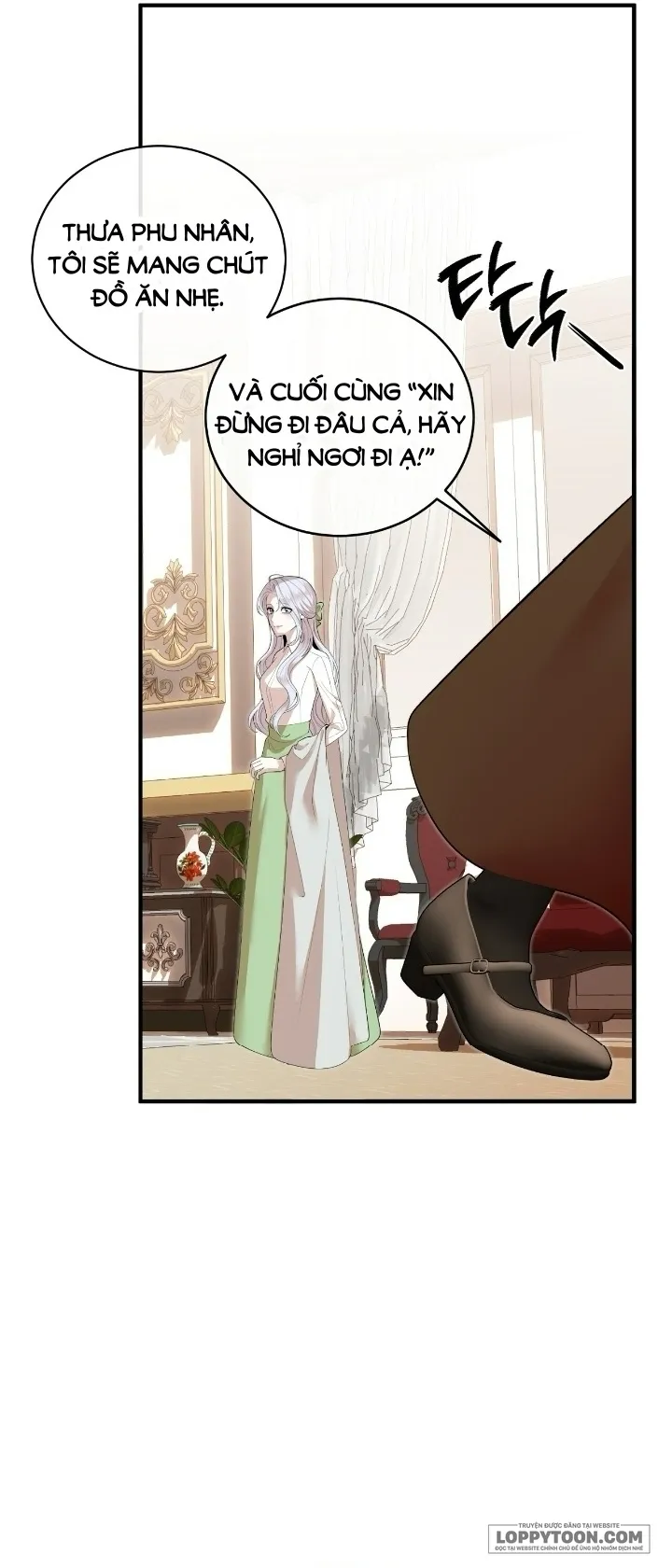 Qua Đêm Với Người Chồng Sắp Ly Hôn Chap 16 - trang 2