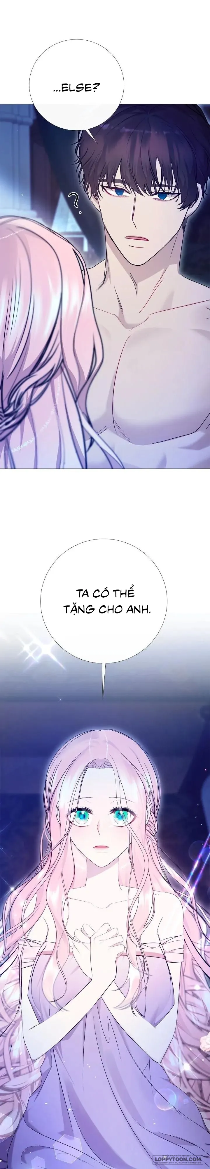 Lâu Đài Hoang Dã Chap 8 - H+ - trang 43