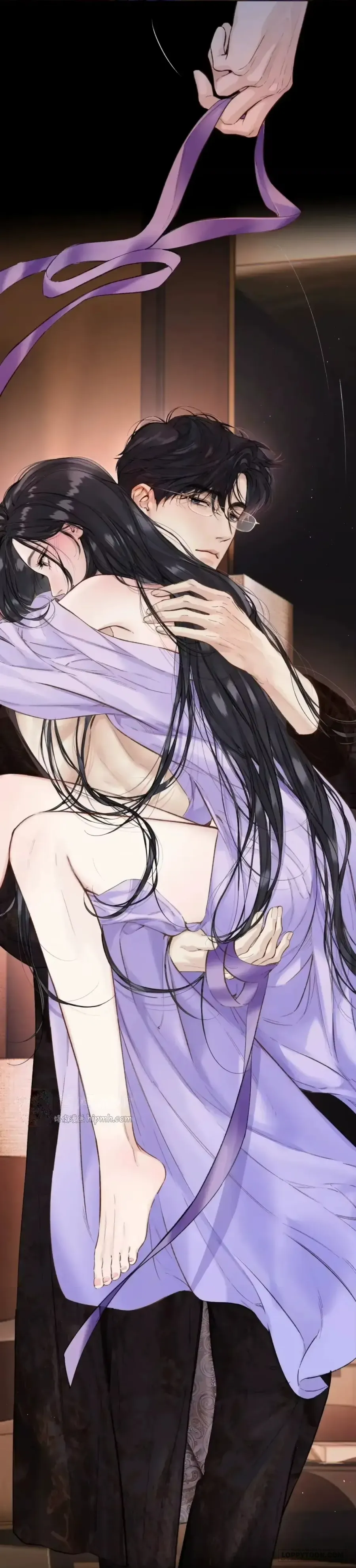 Trêu Nhầm Chap 89 - trang 4