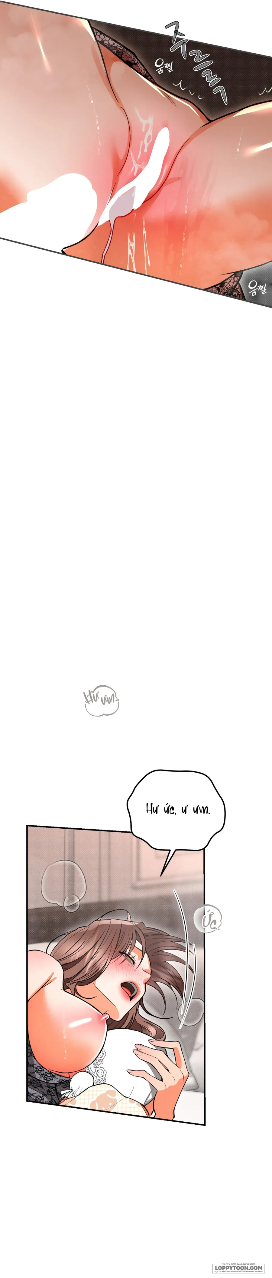 Ngưỡng Tuyệt Đối Chap 85 - trang 4