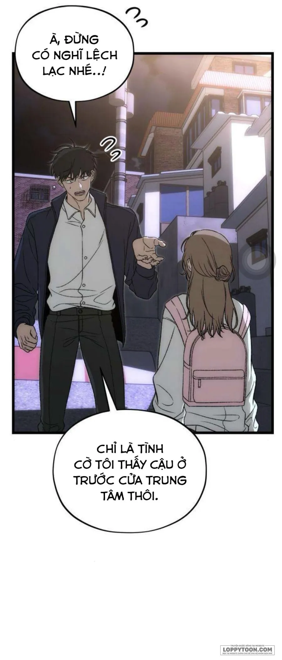 Khao Khát Bất Tận Chap 7 - trang 10
