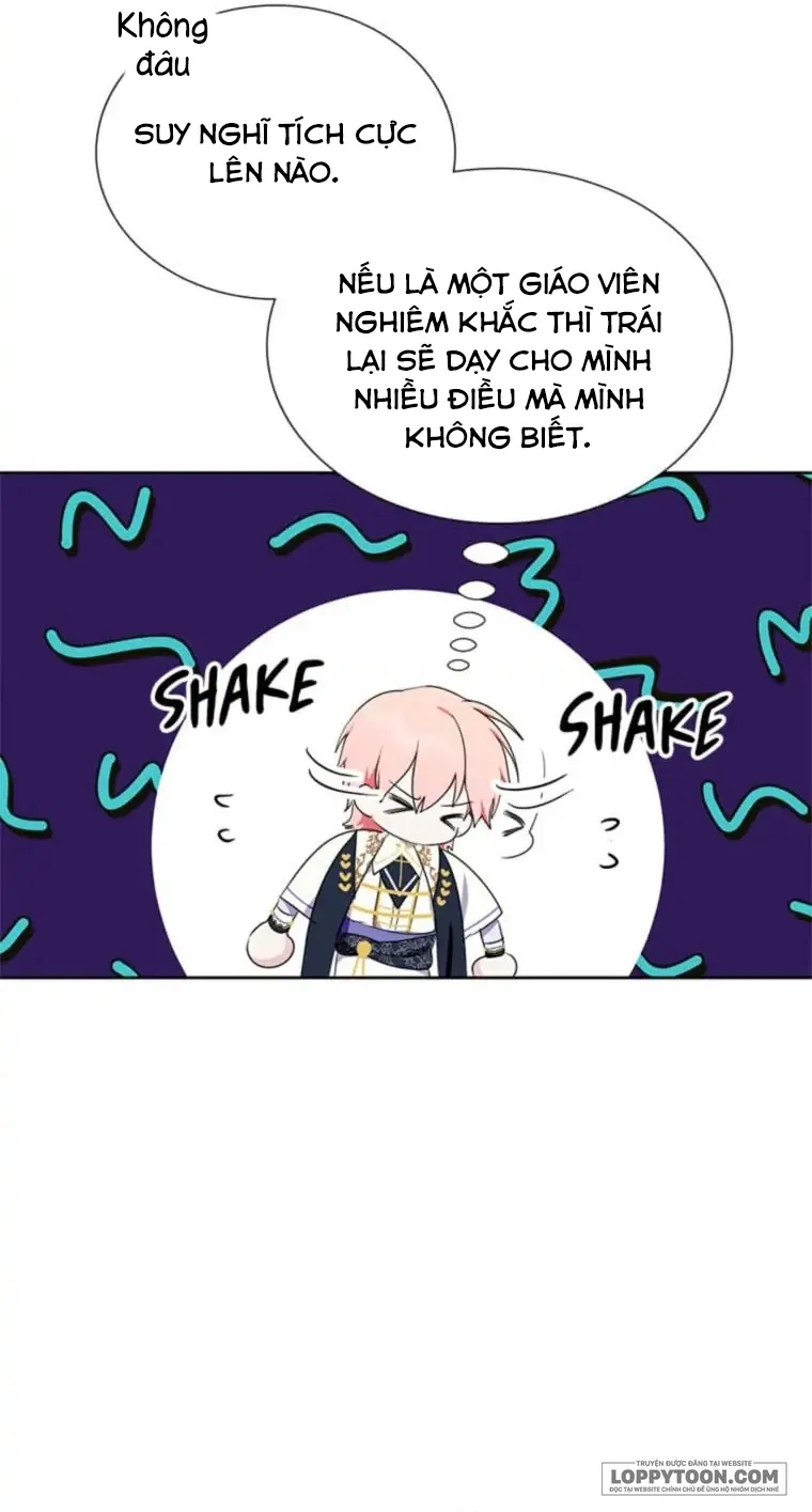 Phía Sau Mặt Nạ Của Nam Chính Hiền Lành Chap 37 - trang 13