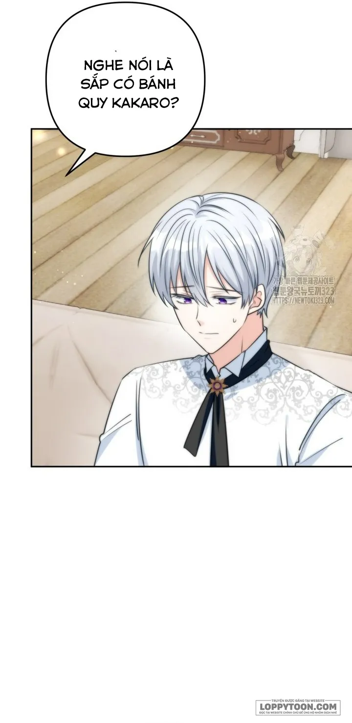 Tôi Sống Chung Với Mẹ Chồng Chap 60 - trang 30