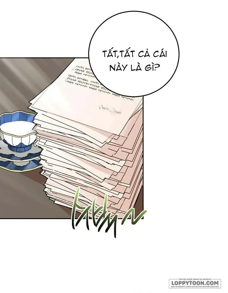 Phía Sau Mặt Nạ Của Nam Chính Hiền Lành Chap 6 - trang 9