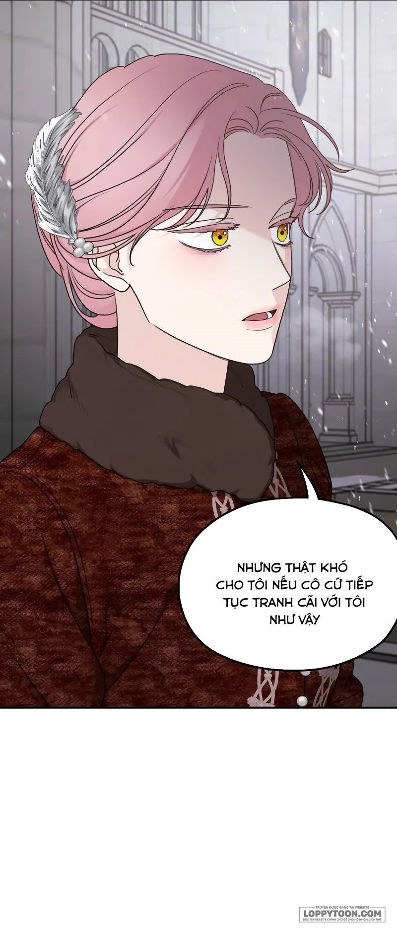Gia Đình Chồng Quá Ám Ảnh Bởi Tôi Chap 92 - trang 73