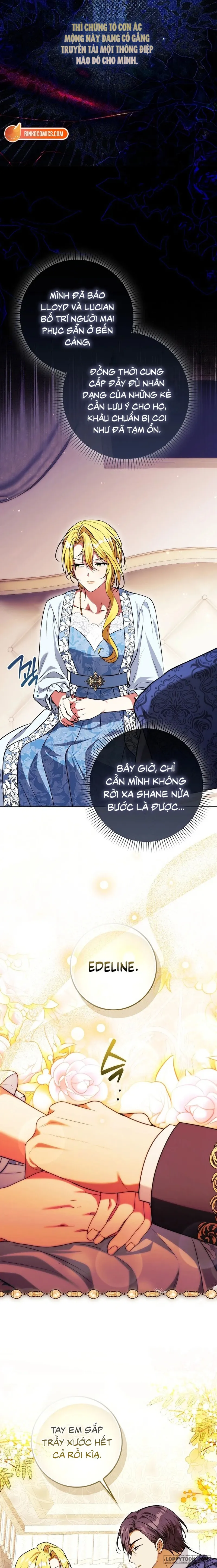Tôi Cứ Nghĩ Mình Trở Về Là Kết Thúc, Không Ngờ Thể Loại Thay Đổi Rồi! Chap 29 - trang 17