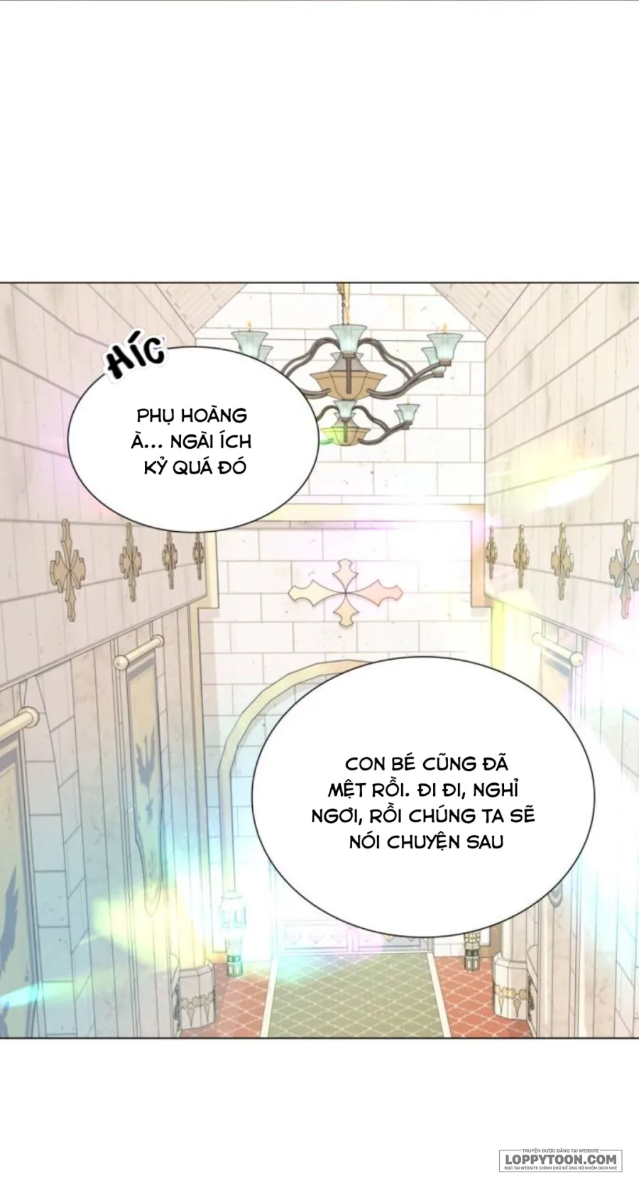 Tôi Được Sinh Ra Là Cô Con Gái Thứ Hai Chap 3 - trang 72