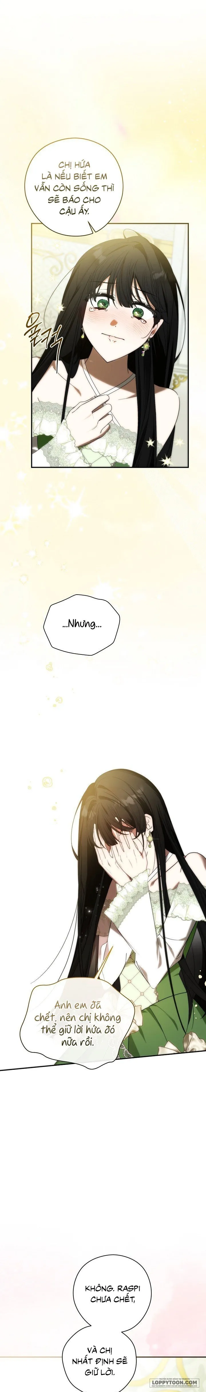 Hãy Biến Save Thành Một Thói Quen Chap 8 - trang 22