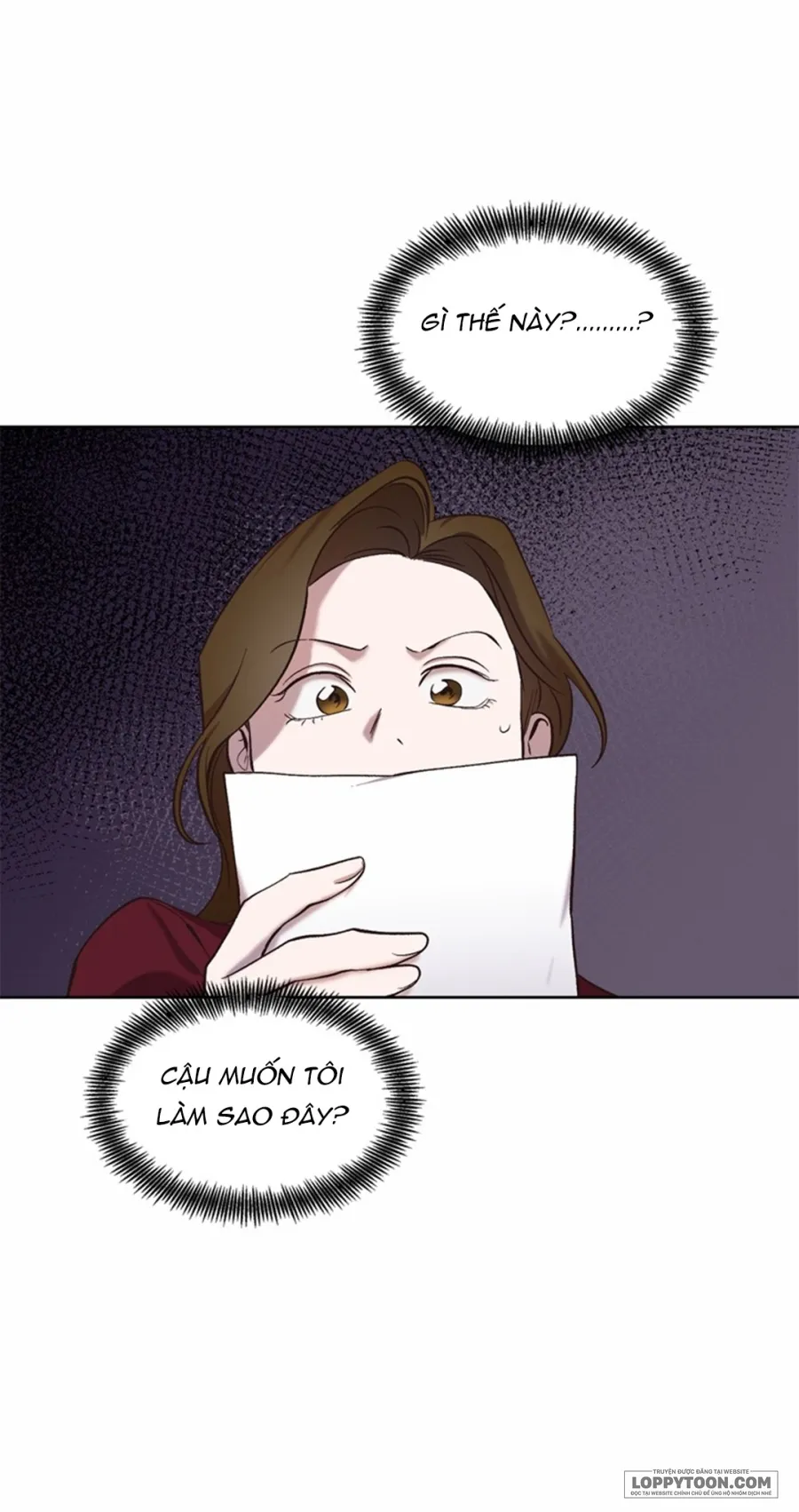 Thanh Xuân Của Chúng Ta Chap 93 - trang 64