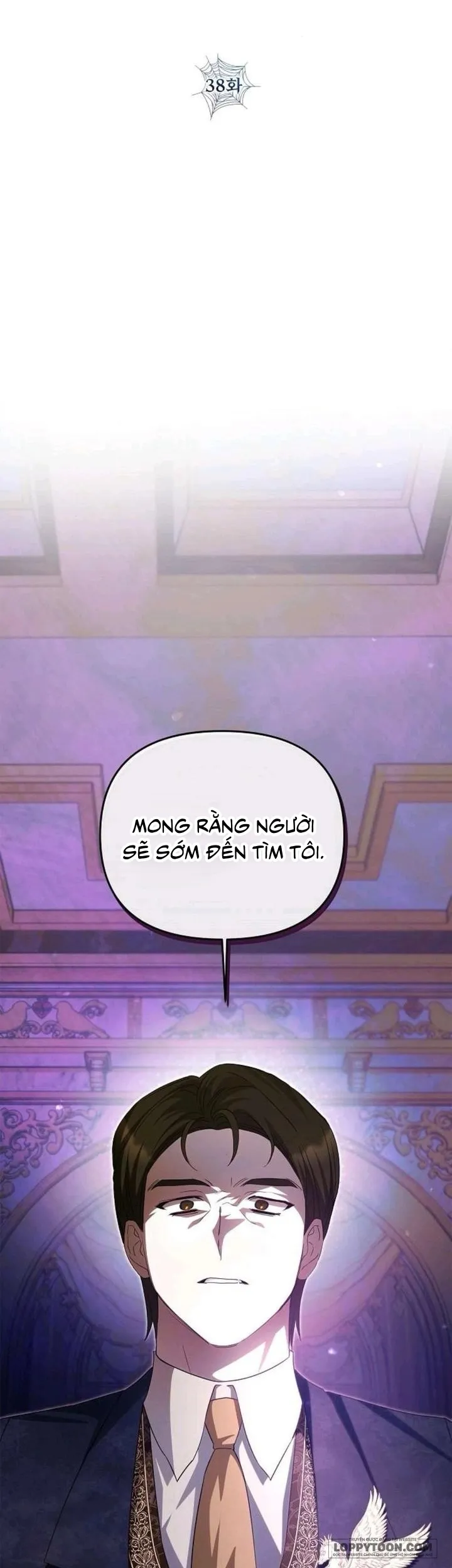 Lần Thứ Hai Tôi Kết Hôn Với Quái Vật Chap 38 - trang 8