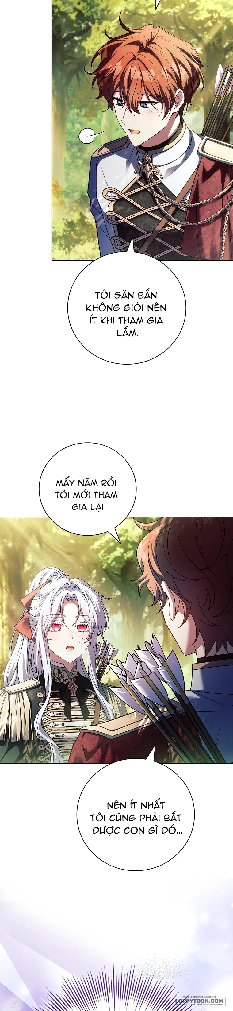 Cha Nào Con Nấy Chap 46 - trang 24