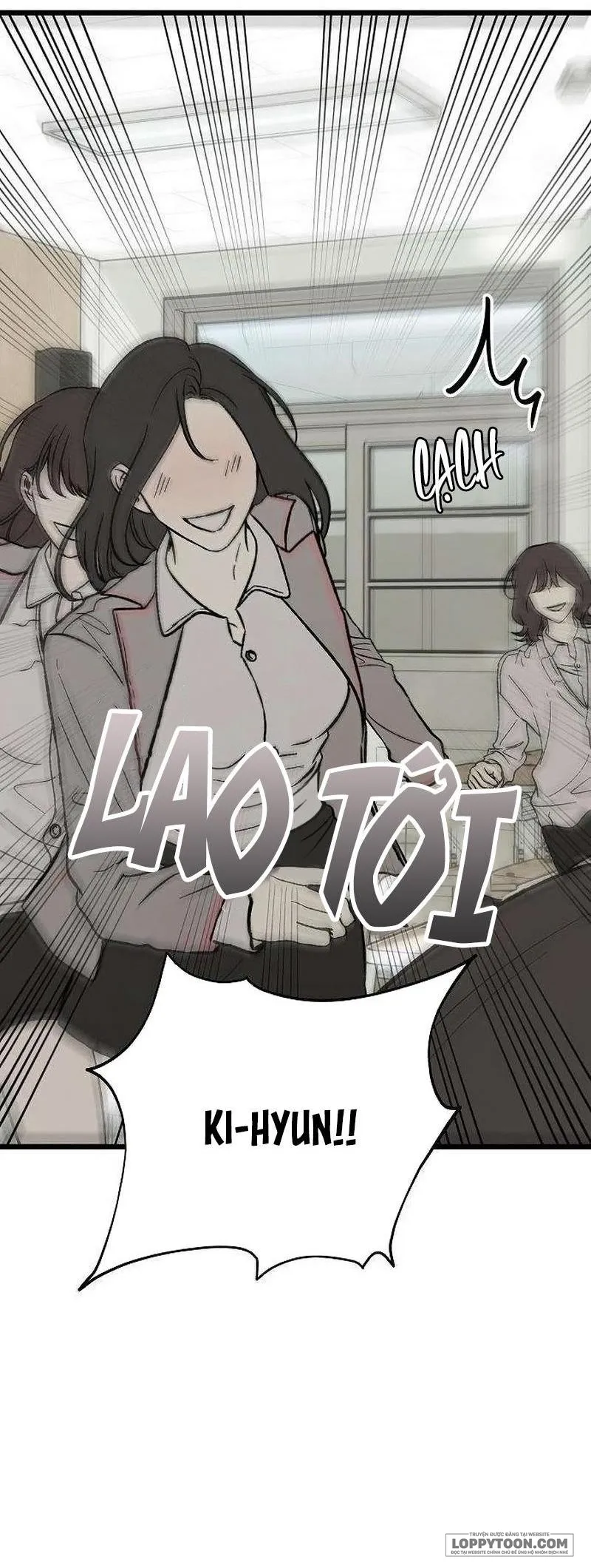Khao Khát Bất Tận Chap 2 - trang 41