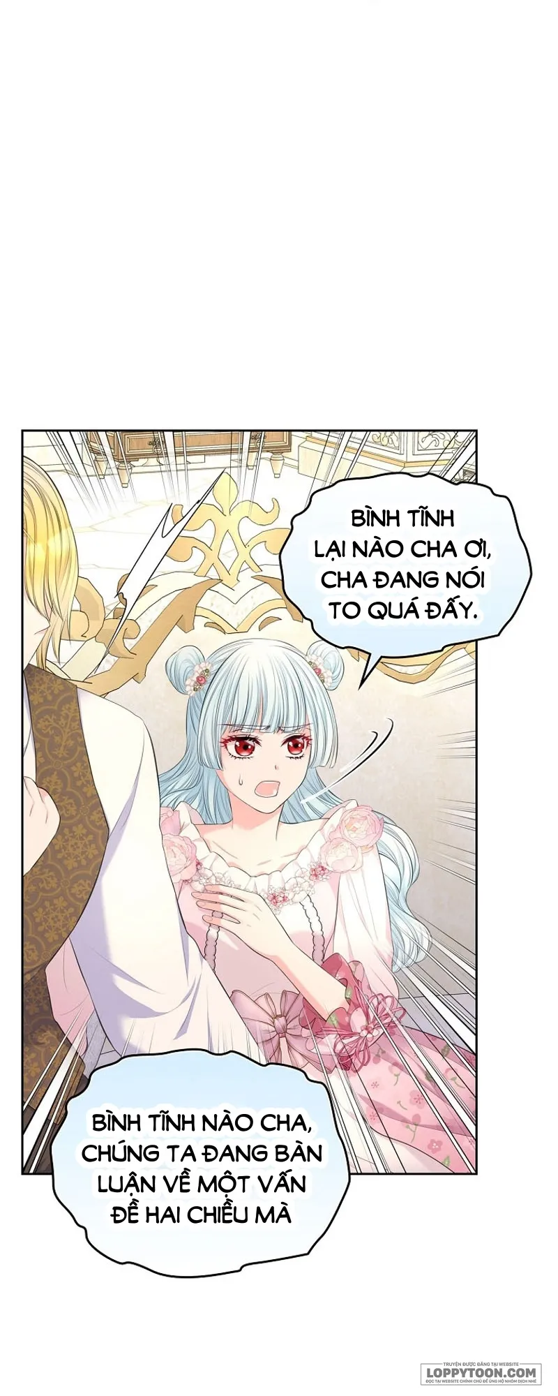 Tôi Sẽ Ly Hôn Với Anh Trai Nữ Chính Chap 38 - trang 50