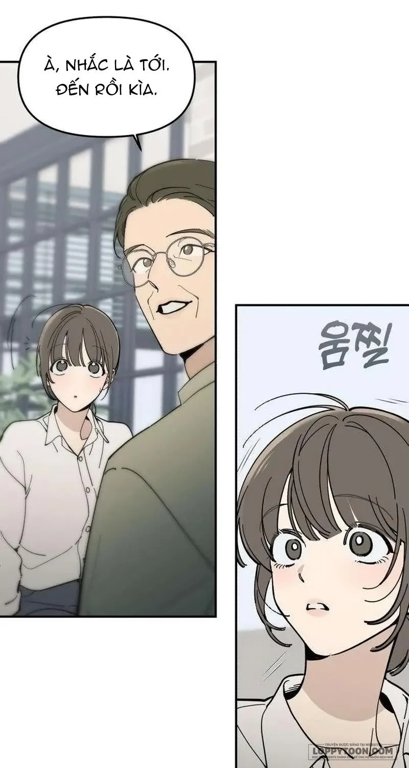 Cặp Đôi Không Chính Thức Chap 9 - trang 75