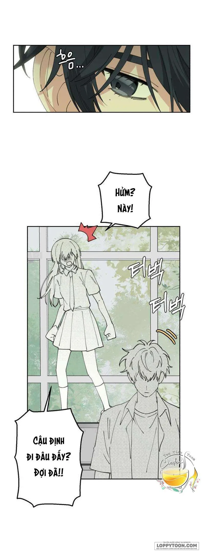 Tên Khốn Đẹp Trai Chap 11 - trang 47