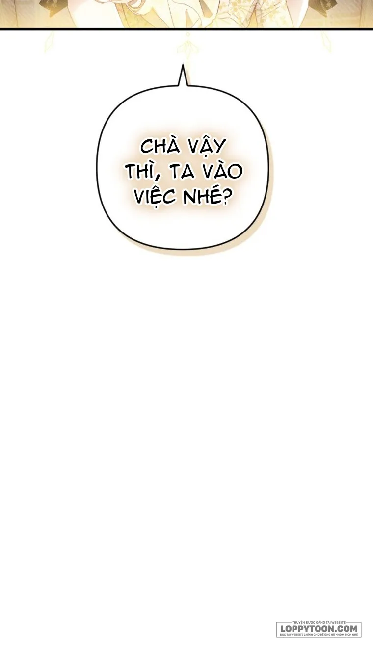Nuôi Vị Hôn Phu Bằng Tiền Bạc Chap 12 - trang 82