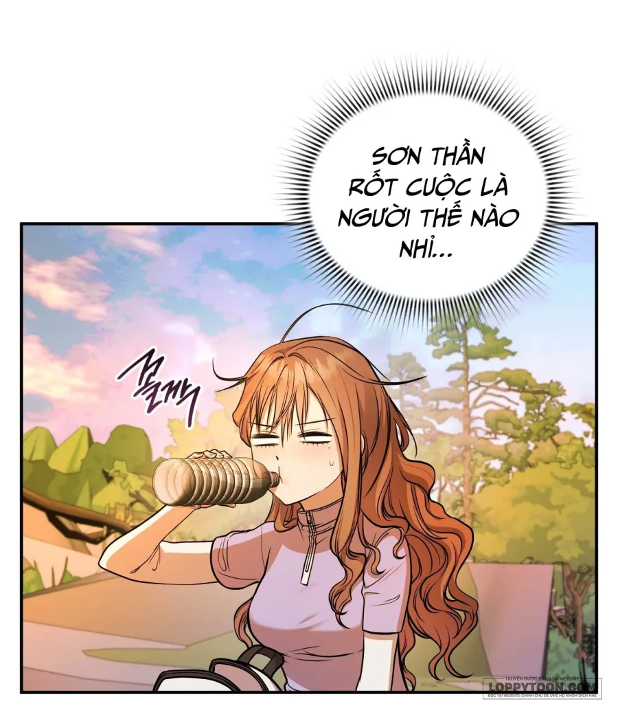 Yêu Tinh Chap 9 - trang 29