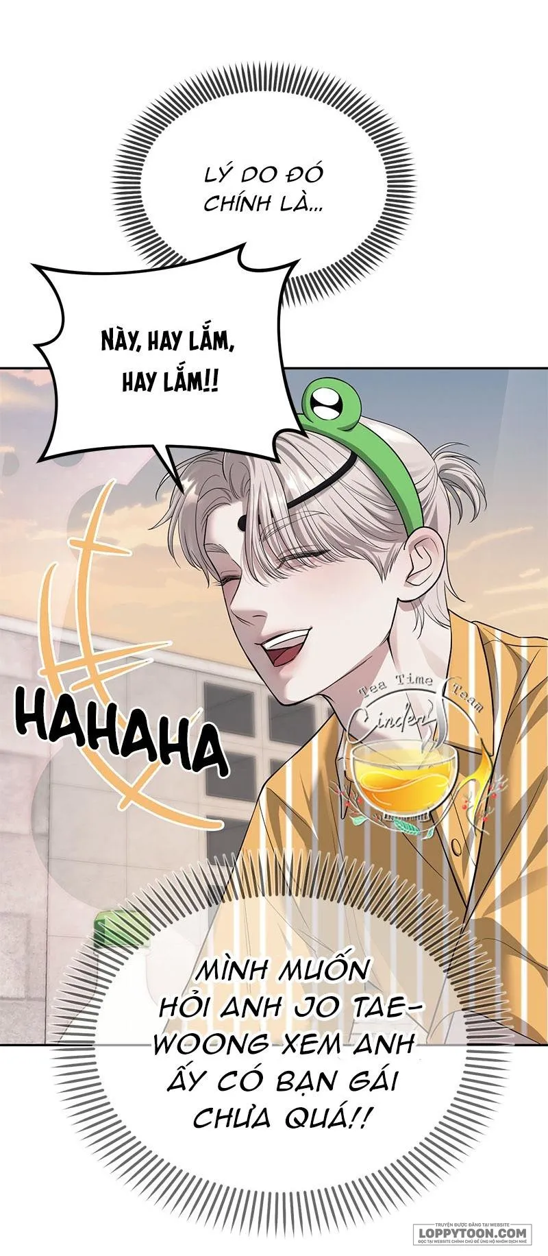 Xâm Nhập Trường Trung Học Tài Phiệt Chap 67 - trang 64