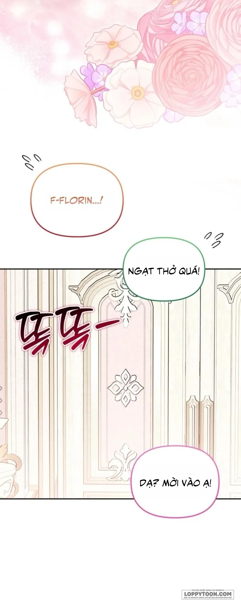 Con Dâu Của Kẻ Phản Diện Là Người Có Tố Chất Quyền Lực Chap 46 - trang 55