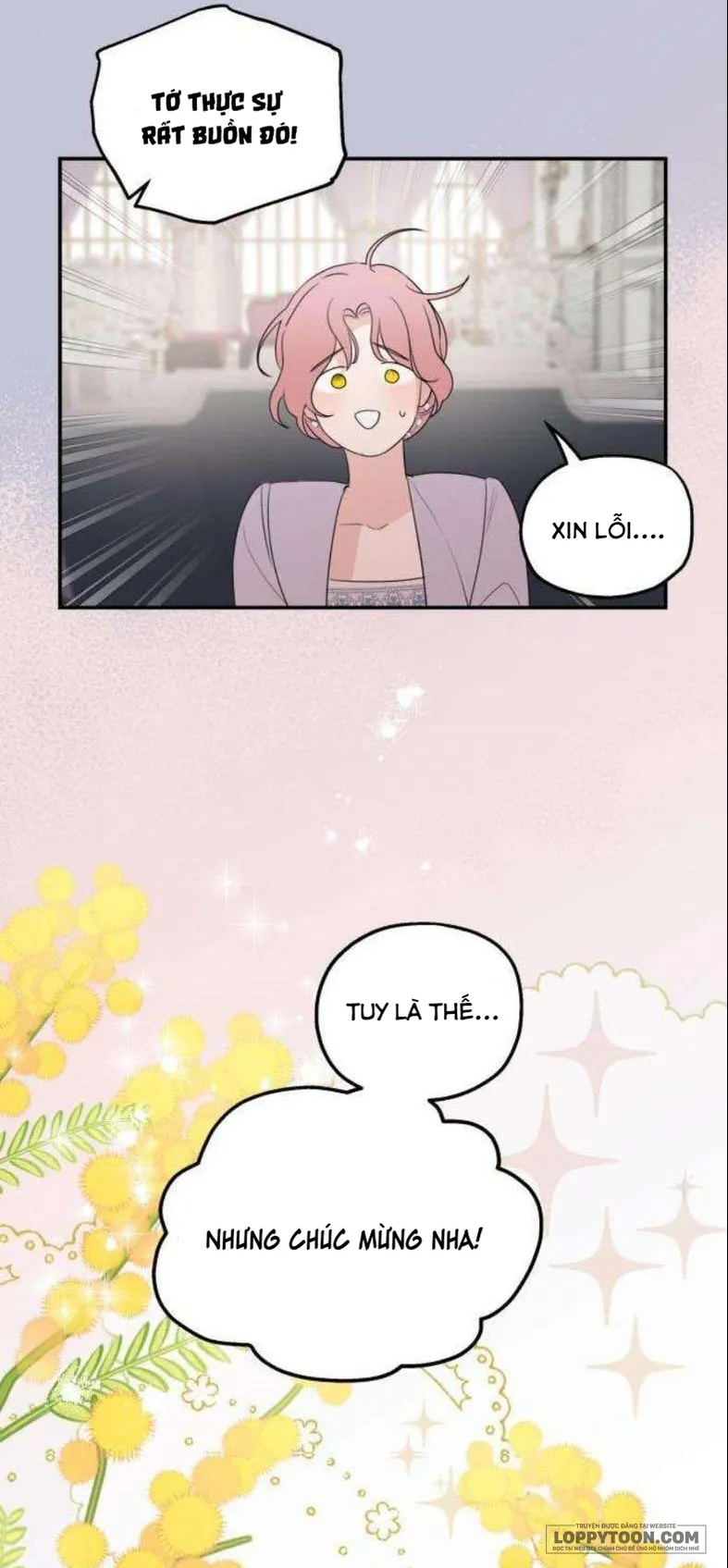 Gia Đình Chồng Quá Ám Ảnh Bởi Tôi Chap 23 - trang 26