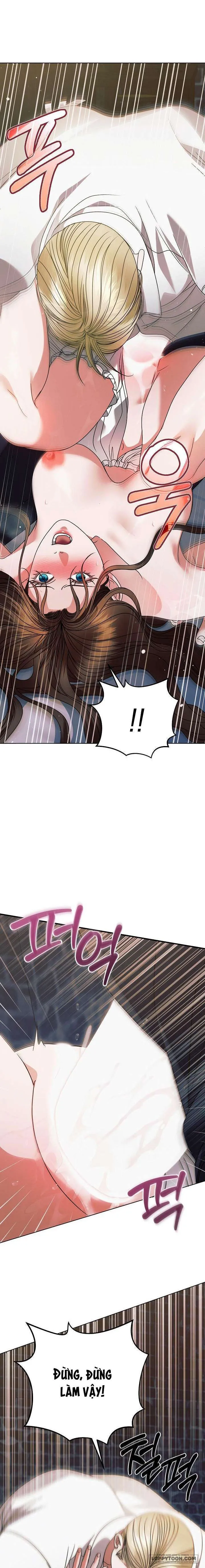 Hãy Cầu Xin Tôi Đi Chap 25 - 🔞🔞🔞 - trang 16