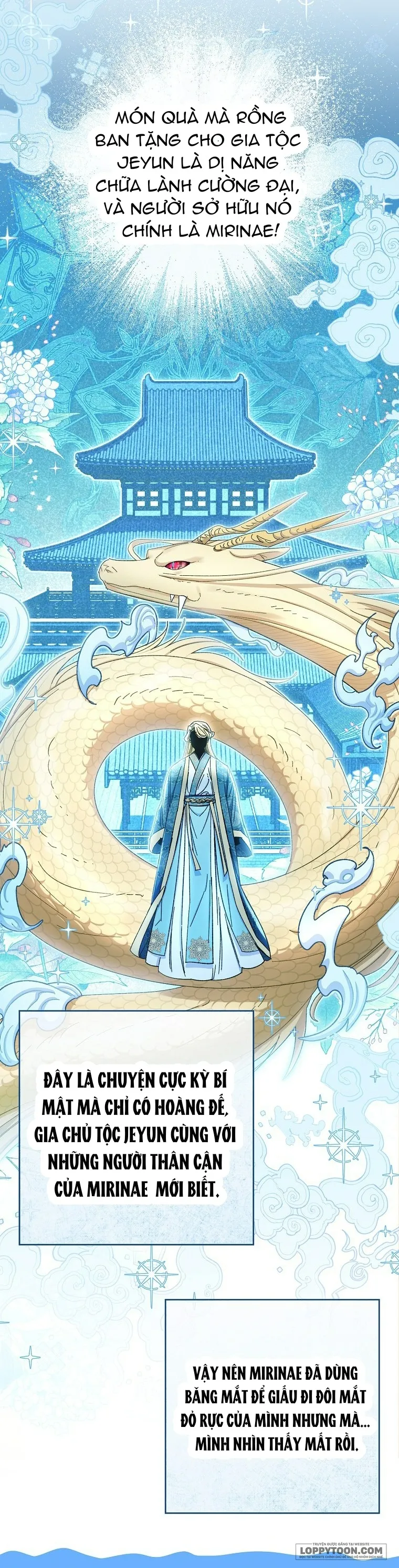 Tiểu Thiếp Chỉ Muốn Sống Yên Bình Chap 3 - trang 43