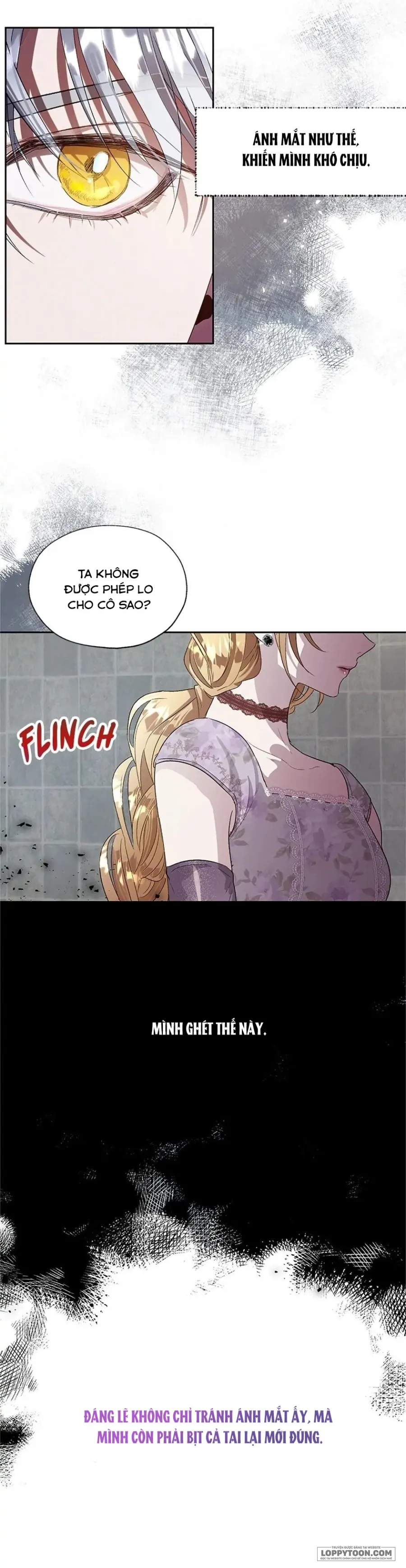 Roxana: Phương Pháp Bảo Vệ Anh Trai Của Nữ Chính Chap 23 - trang 6