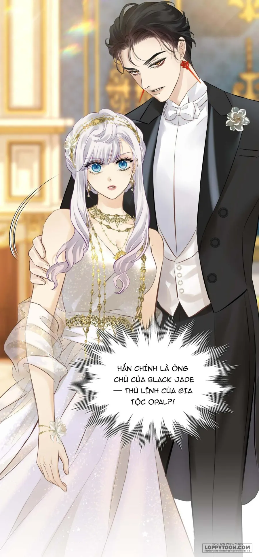 Hương Dục Niệm Chap 11 - trang 4