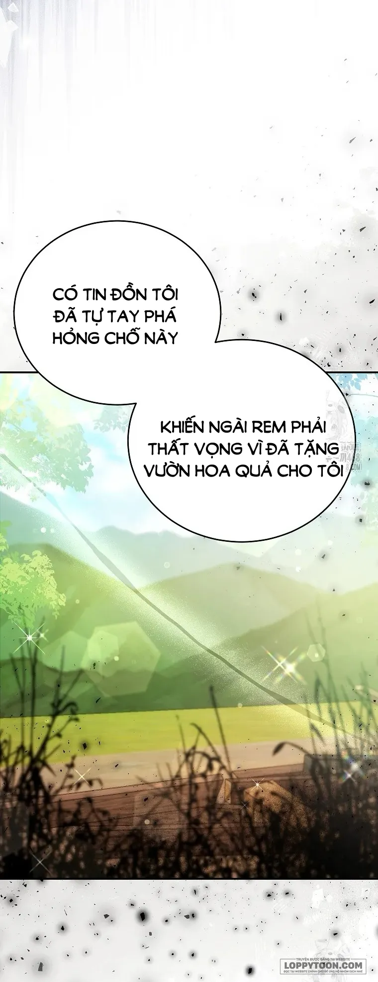 Bé Con Chốn Hoa Nở Chap 55 - trang 15