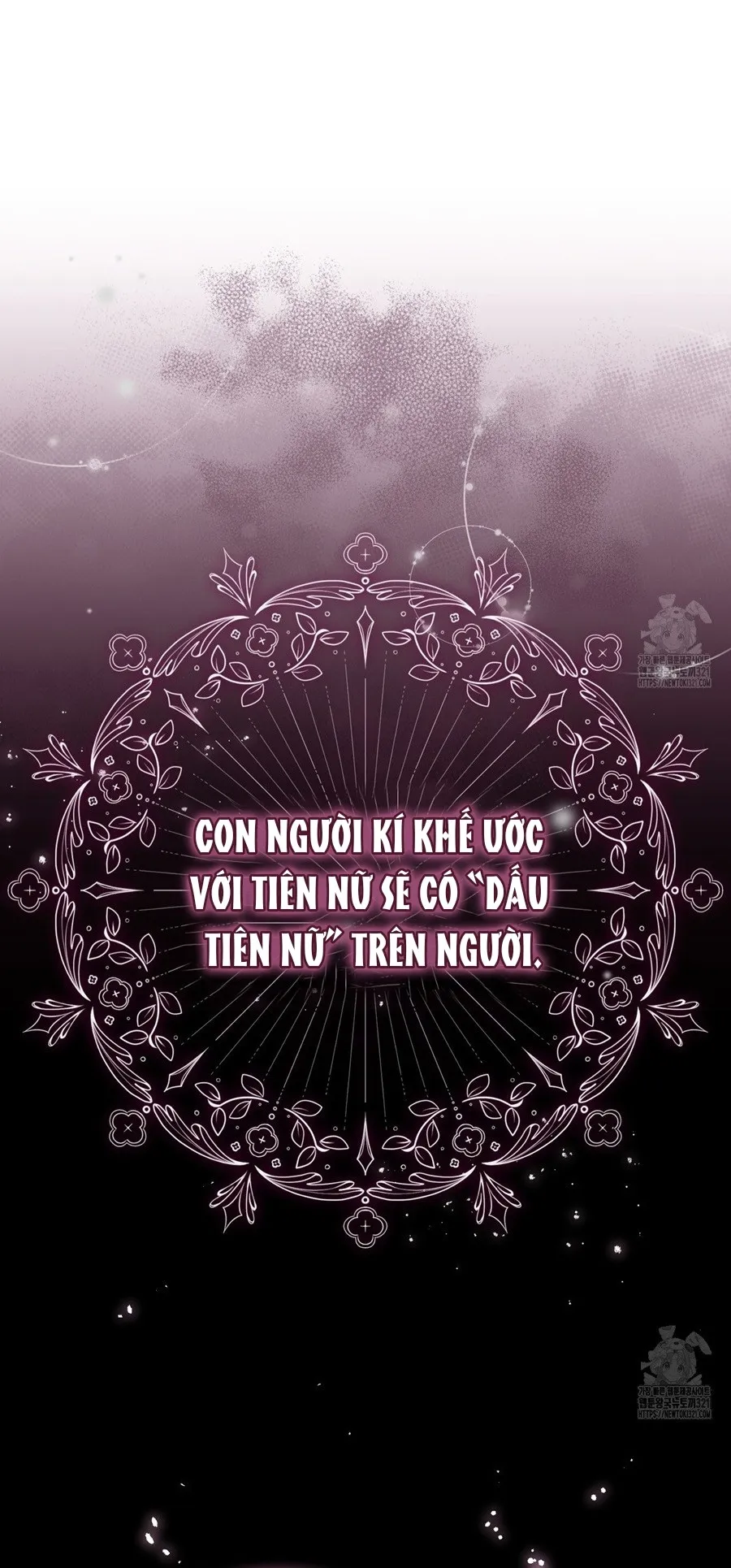 Nàng Tiên, Hãy Ký Hợp Đồng Nào Chap 18 - trang 7