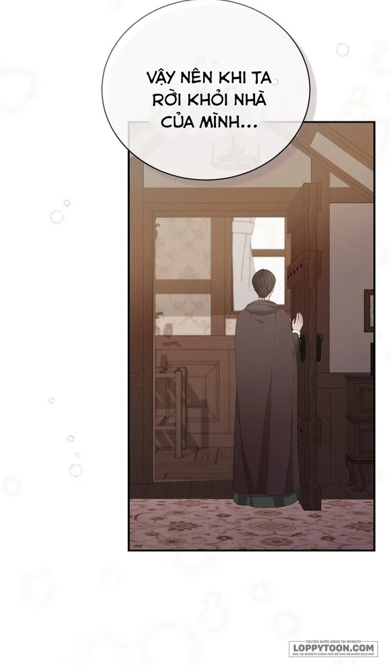 Hầu Nữ Không Còn Thèm Muốn Chủ Nhân Nữa Chap 38 - trang 20