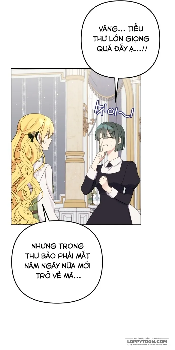 Cuộc Sống Hạnh Phúc Cùng Chồng Chap 51 - trang 2