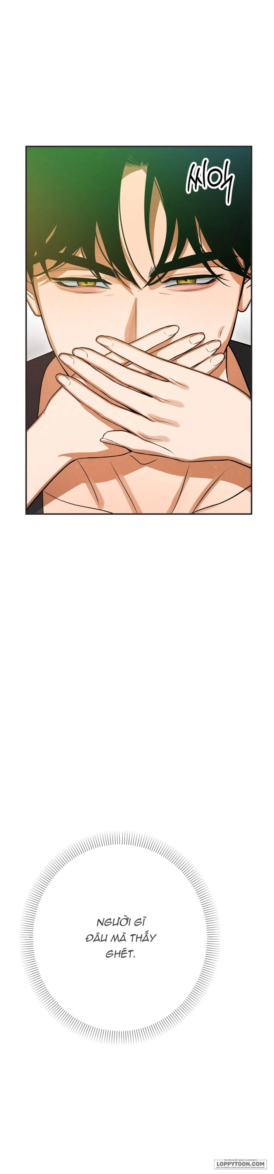 Ngưỡng Tuyệt Đối Chap 98 - trang 30