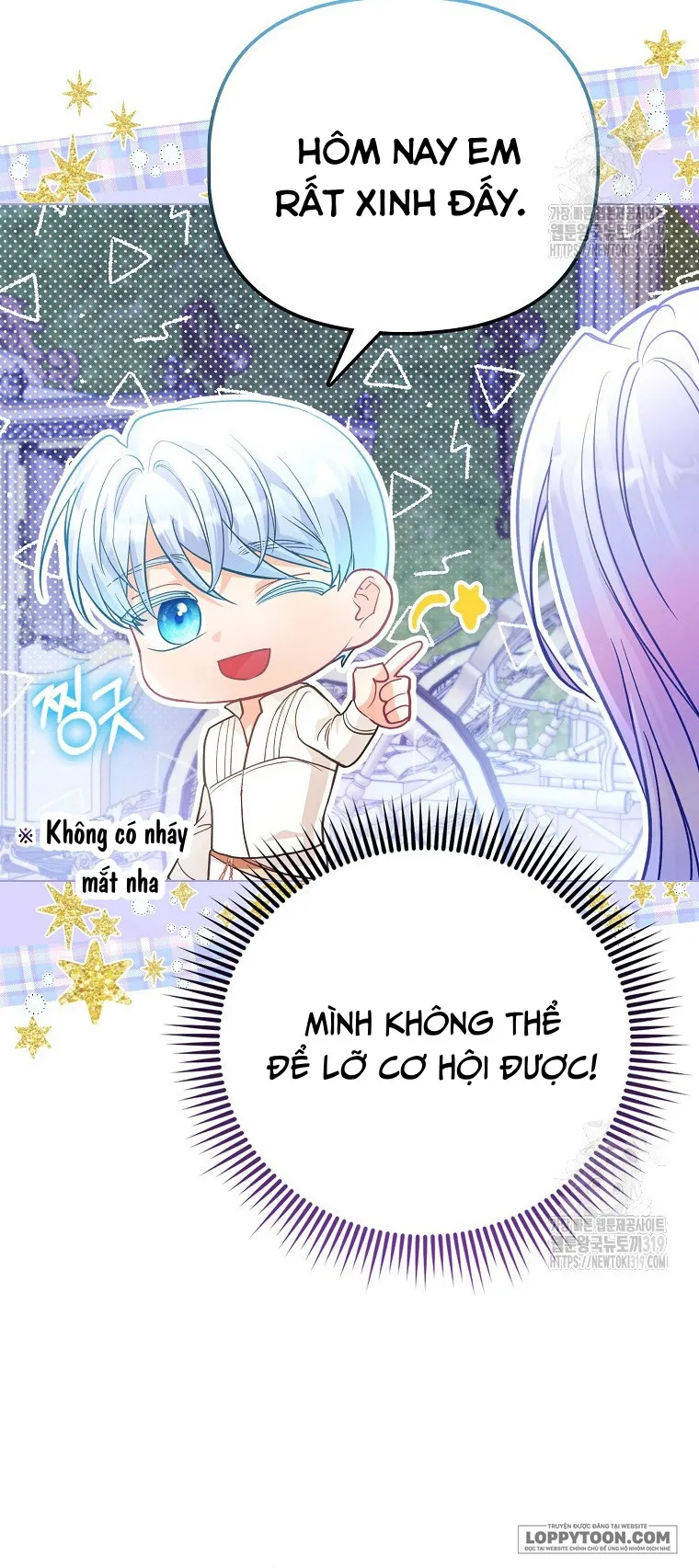Phương Pháp Trồng Lúa Đặc Biệt Của Ác Nữ Chap 29 - trang 51