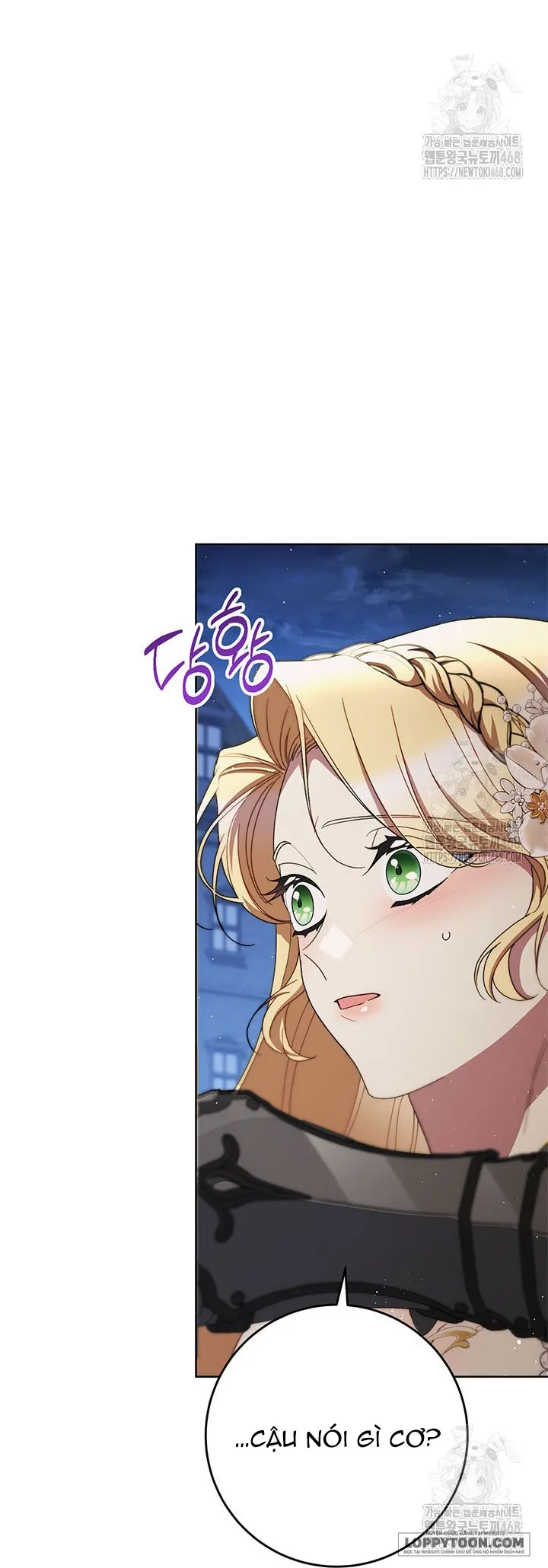 Nuôi Dưỡng Em Gái Xinh Đẹp Chap 93 - trang 34