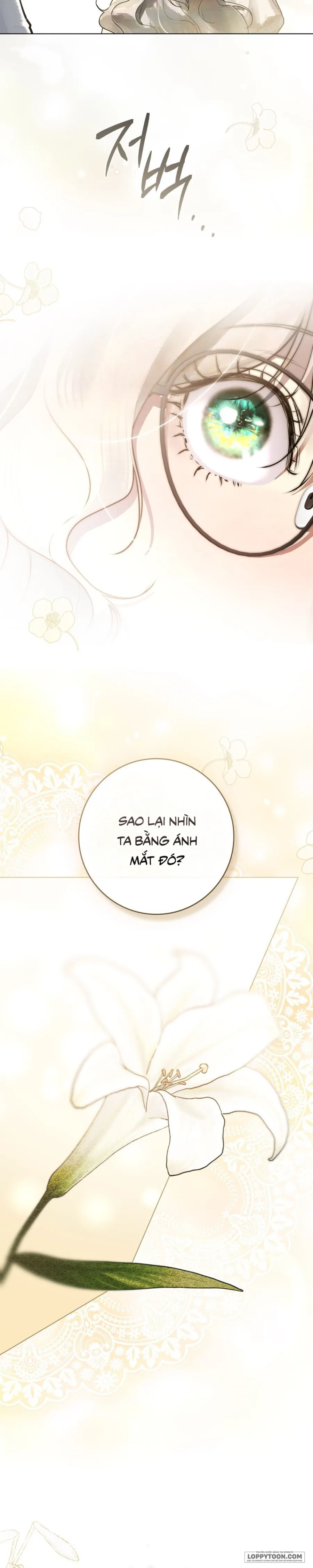 Người Chồng Độc Ác Chap 6 - trang 10