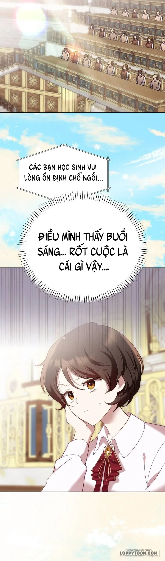 Bảo Vệ Thánh Nữ Giả Mạo Chap 2 - trang 15
