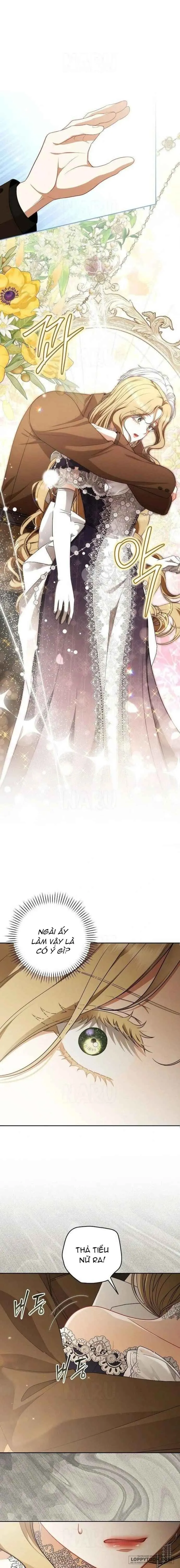 Tôi Đã Xem Một Vở Kịch Chap 28 - trang 2