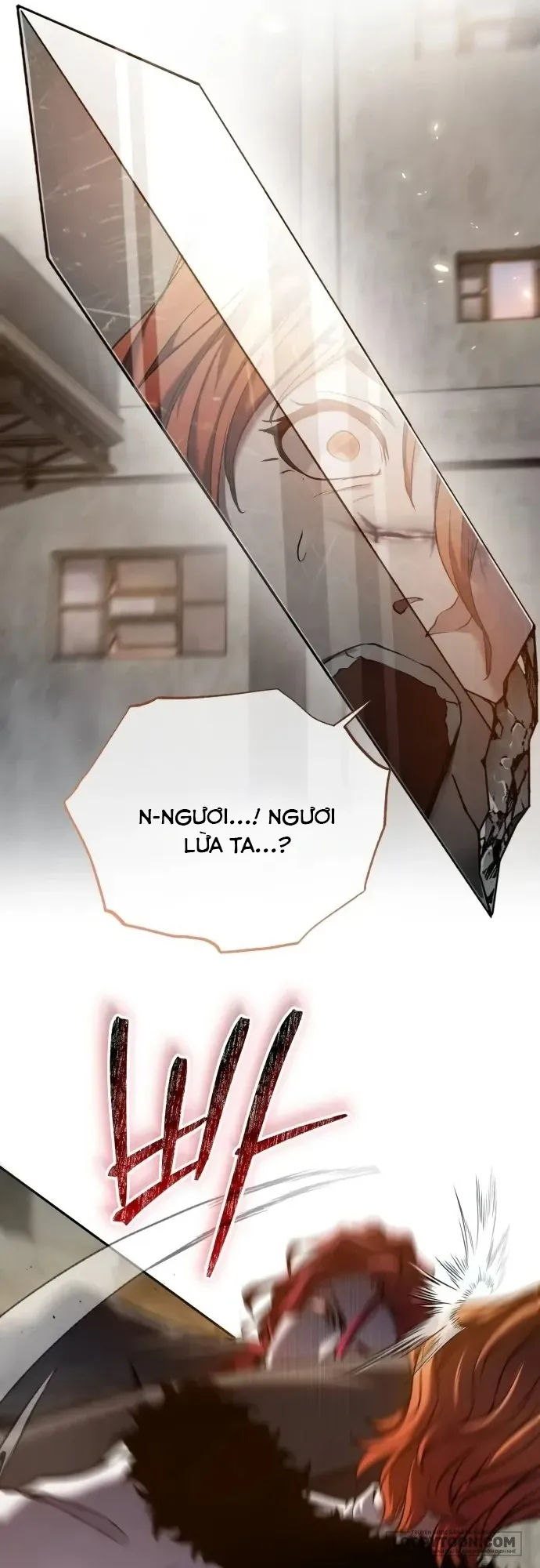 Thỏ Trắng Ở Xứ Sở Thần Tiên Chap 29 - trang 32