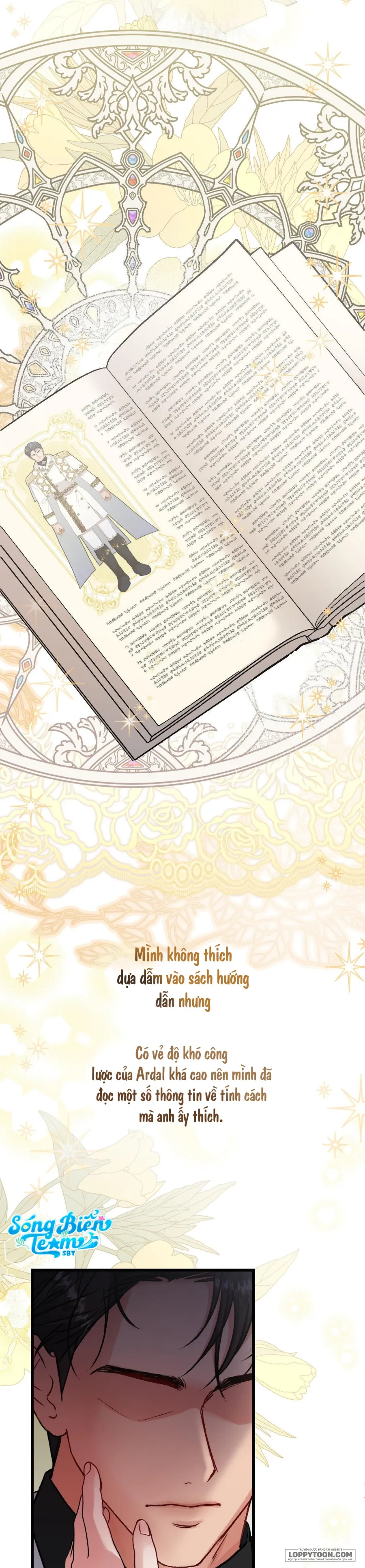 Bị Mắc Kẹt Trong Trò Chơi Harem Ngược Vô Vọng Chap 4 - 🔞🔞🔞 - trang 16