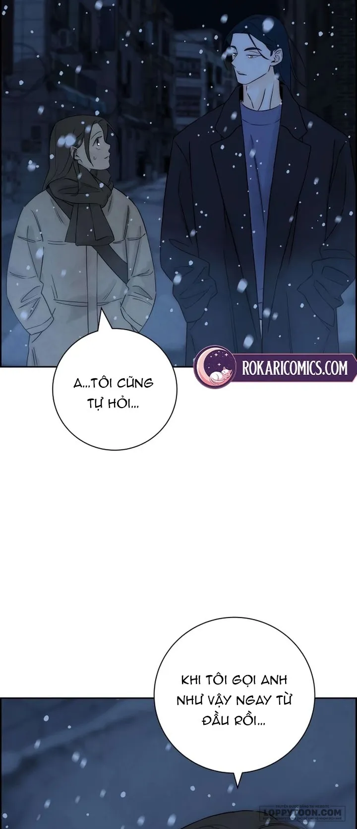 Chưa Từng Chạm Tới Em Chap 16 - trang 59