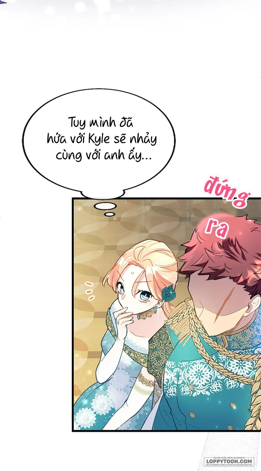 Đại Tiểu Thư Sao Phải Giả Nam Chap 39 - trang 70
