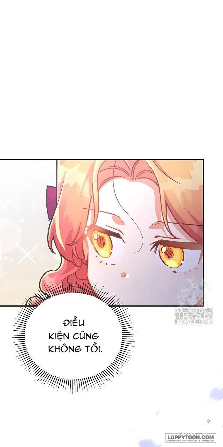 Bé Con Chốn Hoa Nở Chap 56 - trang 8