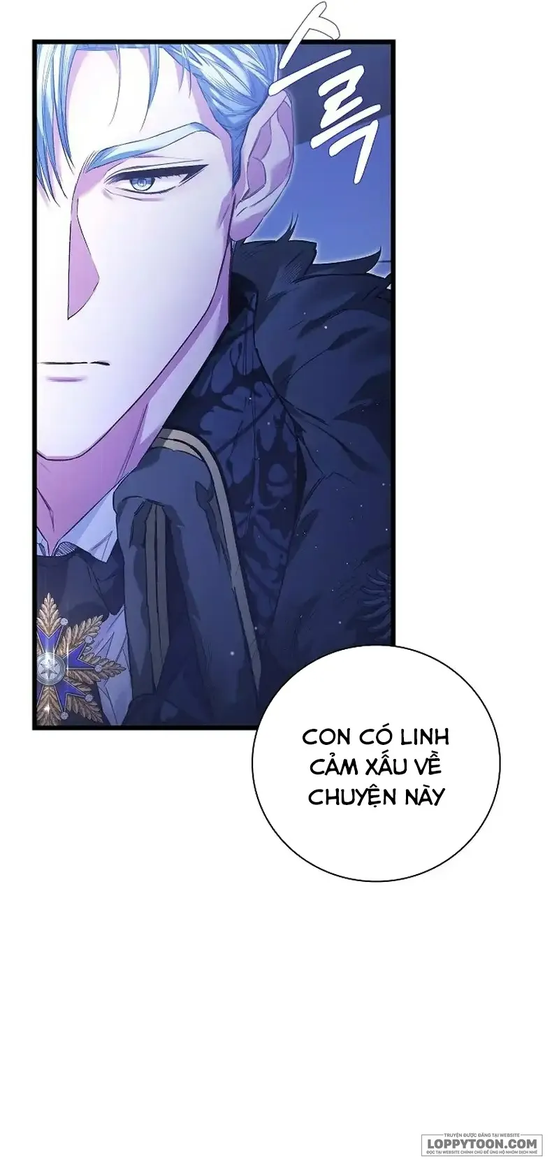 Papa Là Kẻ Thù Kiếp Trước Của Tôi? Chap 17 - trang 76