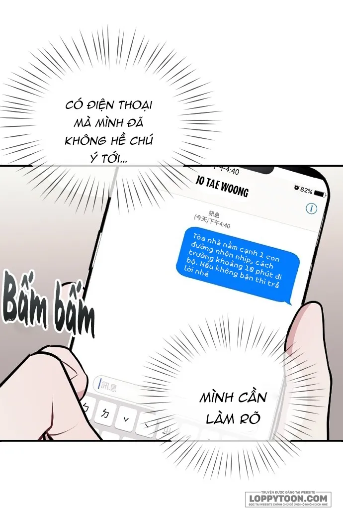 Xâm Nhập Trường Trung Học Tài Phiệt Chap 9 - trang 22