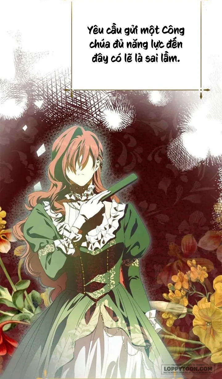 Phía Sau Mặt Nạ Của Nam Chính Hiền Lành Chap 74 - trang 37
