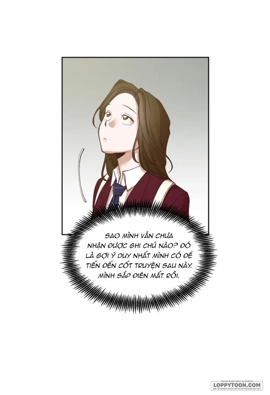 Thanh Xuân Của Chúng Ta Chap 9 - trang 73