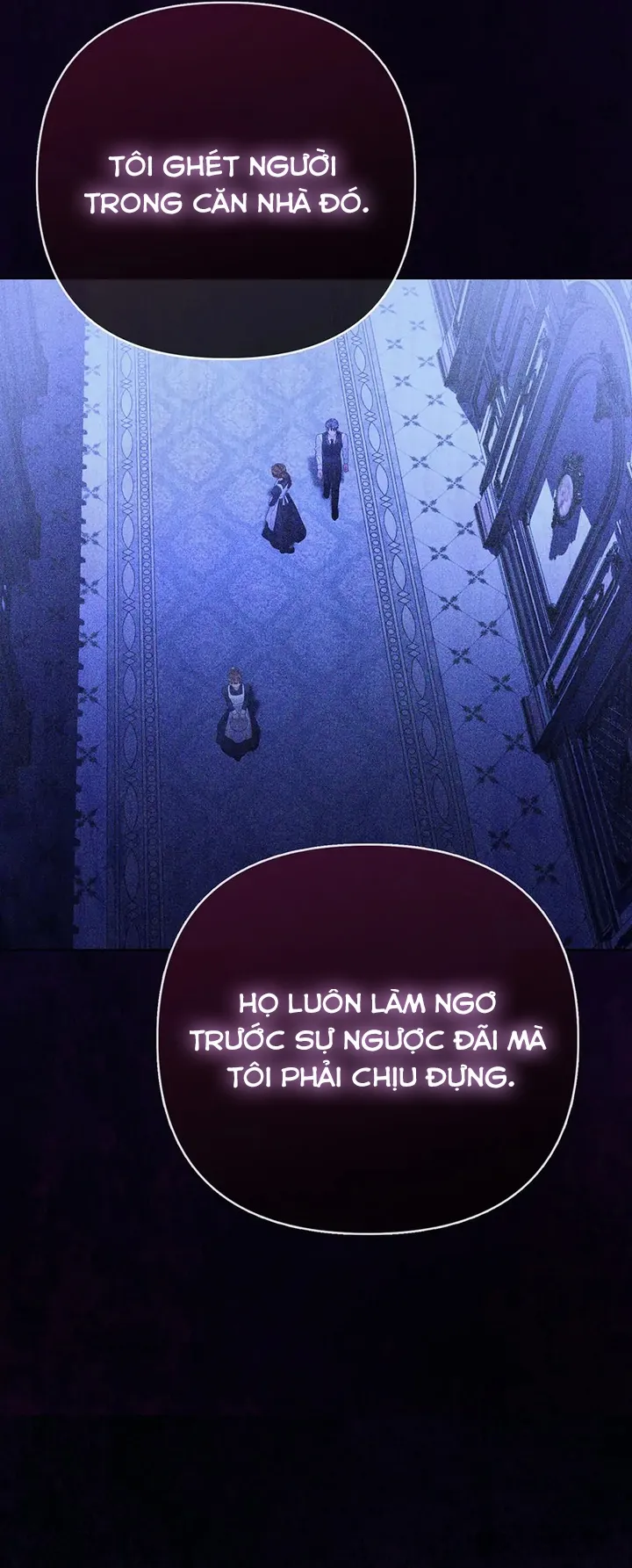 Phương Pháp Trồng Lúa Đặc Biệt Của Ác Nữ Chap 62 - trang 40