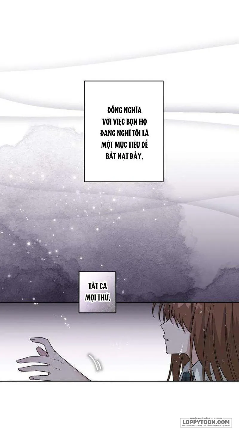 Tên Khốn Đẹp Trai Chap 9 - trang 28